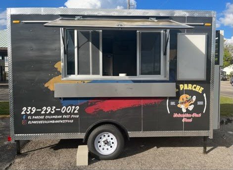 Food Truck